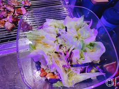 -可汗碳烤羊腿·羊排·全羊(布吉信义店)