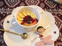-Smile House咖啡馆(群芳小区店)
