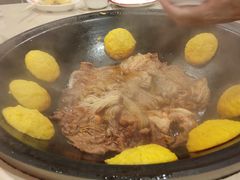 -王老六铁锅炖鱼(华阳路店)