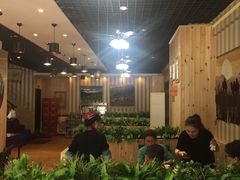 -清真·丝路香妃新疆餐厅