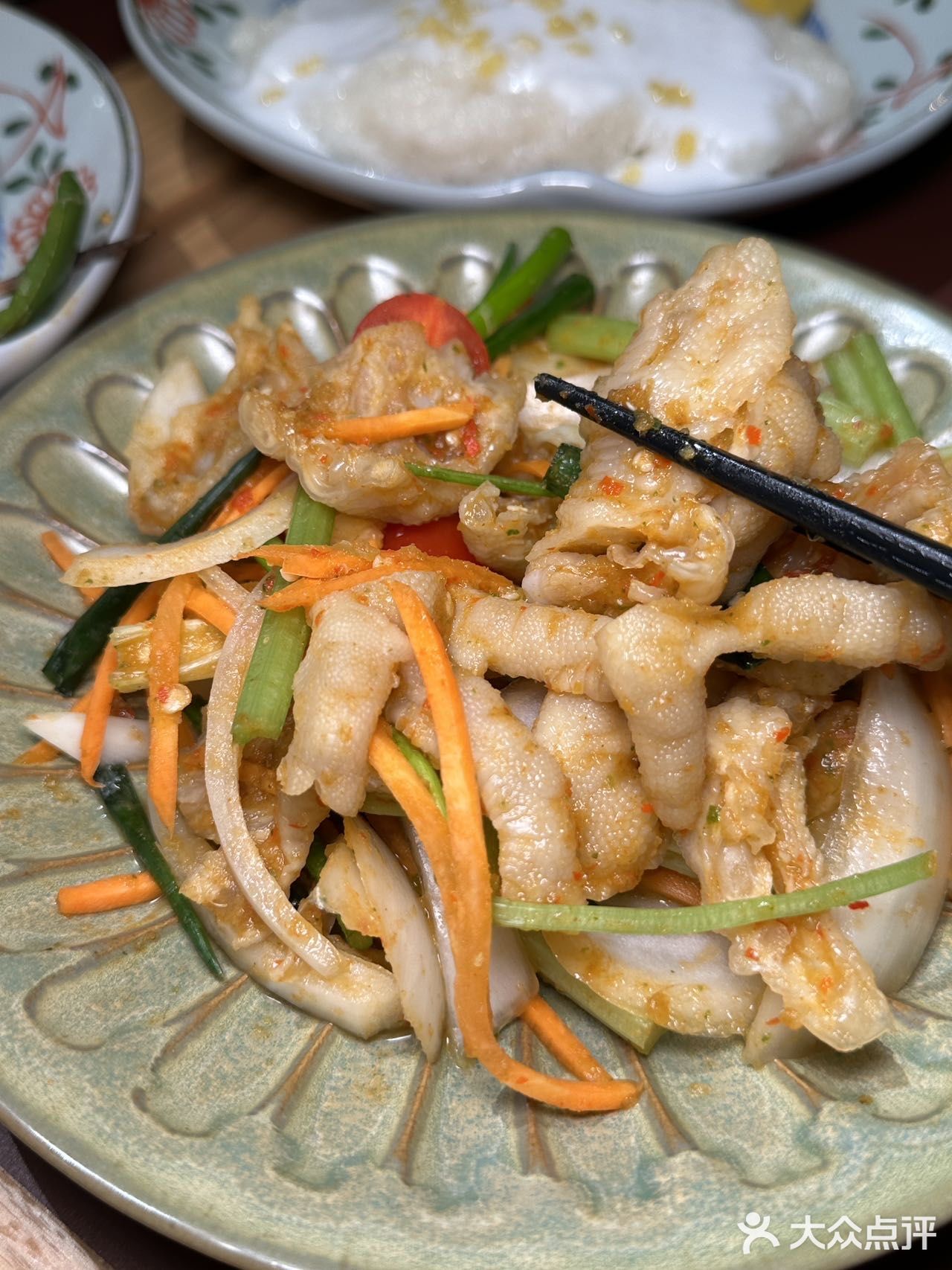 个人心目中南京第☝🏻好吃的泰餐🍴