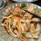 个人心目中南京第☝🏻好吃的泰餐🍴