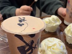 -成川茶店·潮汕工夫浓茶(万象店)