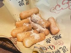 -泥糊破店小酒馆·团建聚餐(南京西路店)