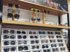 -老马眼镜店