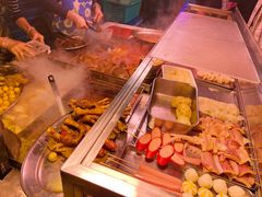 -明记牛杂(新马路分店)