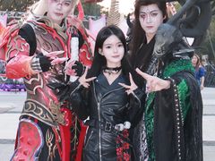-武汉园博园(武汉自然博物馆)
