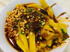 -何氏筠连水粉(明伦堂店)