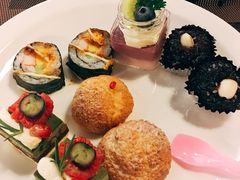 -开元新晶都酒店·自助火锅