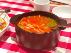 -西贝(宝乐汇店)