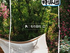 -鹅湖玫瑰文化园