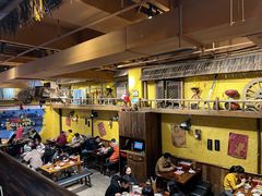 -今邕烧烤(西大店)