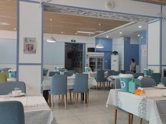 大堂-雅逸居海鲜小厨