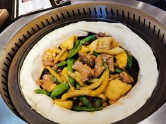 -灶座小锅烀饼·铁锅炖(全国总店)