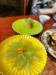 -誉八仙茶室酒楼·宴会厅(新天地店)