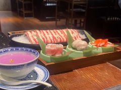 -捞王锅物料理(凯旋路店)