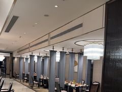 -京香轩·中餐厅(上海中庚聚龙酒店)