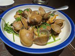 -福来齐·鲁菜海鲜·渔家菜(朝阳街分店)