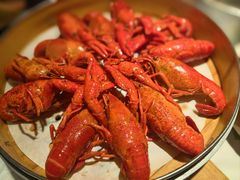 -巴厘龙虾·榜首油焖大虾(沙湖·花园店)