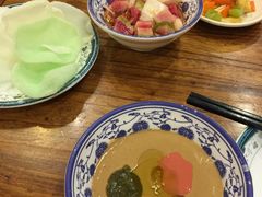 -仁和四季涮肉馆(天坛南门店)