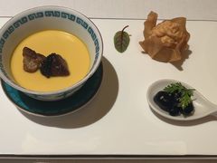 -香樟花园法式铁板烧(恒隆广场店)