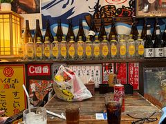 -平成屋·午肴夜酒(四川北路店)