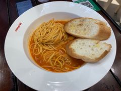 -Mr.Pizza米斯特比萨(合肥一九一二街区店)