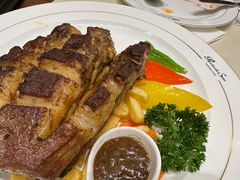 -92°C俄式厨房(中央大街店)