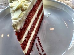 -A TWOSOME PLACE(中文观光区店 )