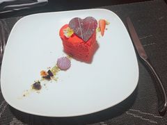-厦门艾美酒店·新食谱西餐厅