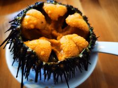 -海胆小馆(东北水饺·春柳店)