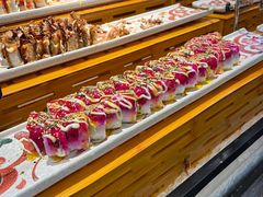 -韩盛·盛江山自助料理(沈辽路万达店)