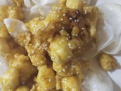 -沽源味道蒙餐莜面家常菜
