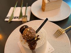 -玲婧胡同·生日蛋糕·餐厅(嘉里城店)