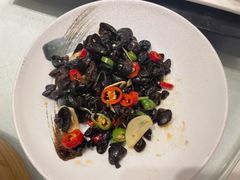 -骏莱海鲜鱼港(五角场店)