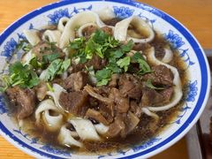 -清真-戏楼王记牛肉面
