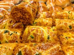 -烘焙町面包店(西四店)