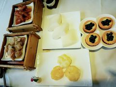-味可道美食坊(福基路店)
