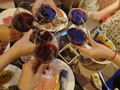 -大中华希尔顿酒店-念自助餐·嗨啤·小龙虾