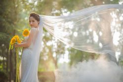 点击看大图 -巴黎婚纱摄影工作室