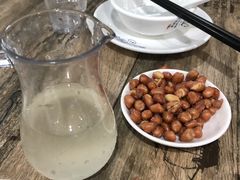 -南雄雄州土菜餐厅(粤北大厦店)