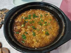 -阿隆煲店(秀仁苑店)