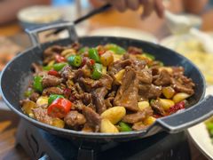 -食光慢宴·安吉土菜馆