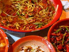 -拈一筷子·宜宾江湖菜(十一街店)