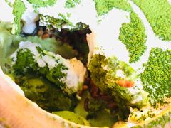 抹茶巴菲-中村藤吉(本店)