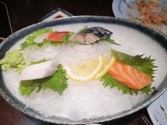 -松子料理(白家庄店)