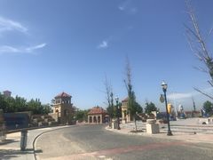 -那香海钻石沙滩浴场