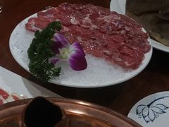 -和院老火锅铜锅烧烤海鲜(朱雀大街店)