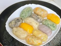 -老潮兴粿品(锦泰店)