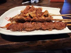 -胖东来生活广场(健康路店)